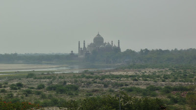 Día 14. De Agra a Delhi pasando por Vrindavan. - Indiaren ametsa (El sueño de India) (10)