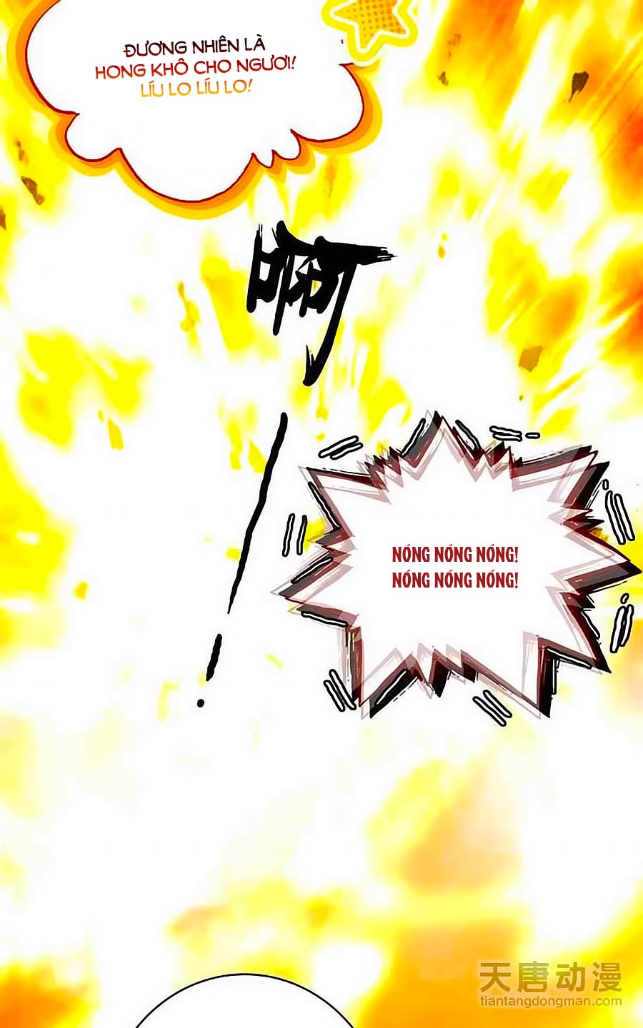 Cái Quần Nhà Ta Thành Tinh Rồi Chap 6 - Next Chap 7