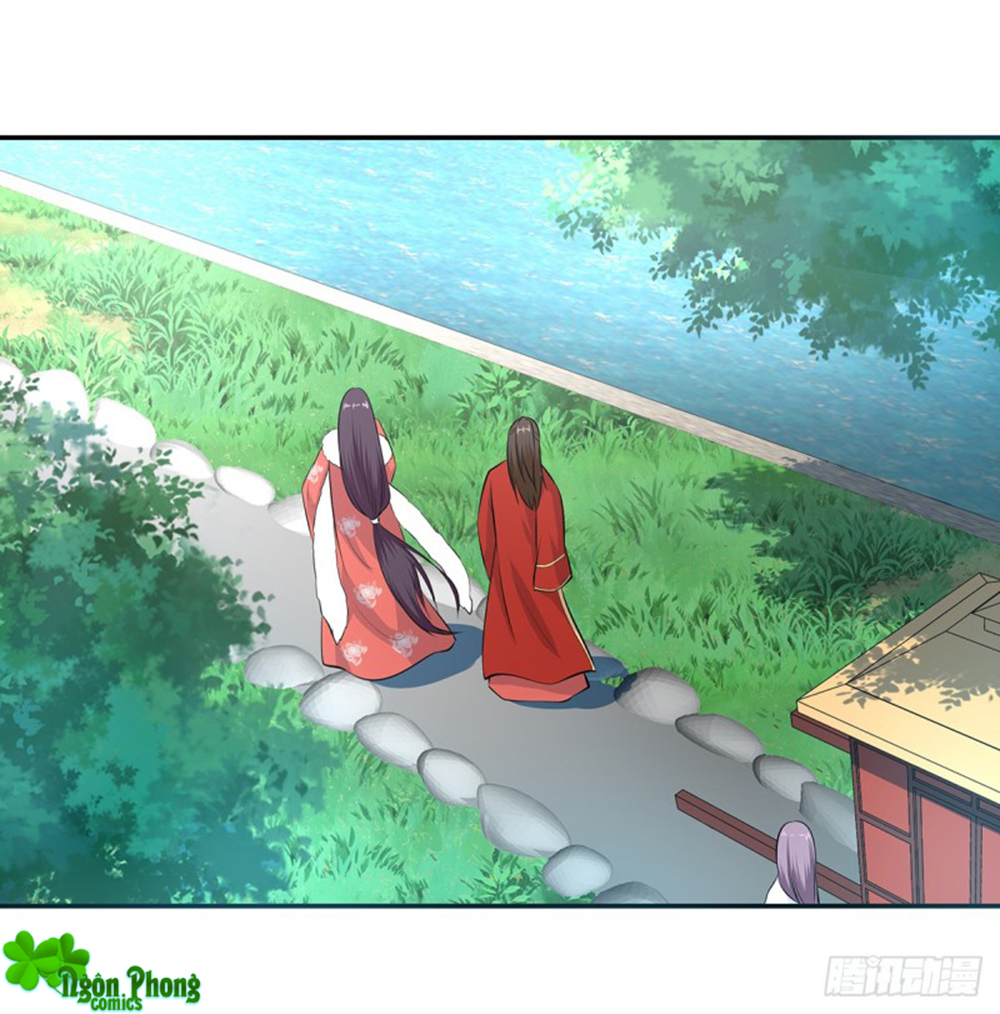 Hỏa Hồ - Chương 39 - Trang 4