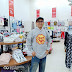 Pengalaman  Belanja  Baju Branded  Murah di Factory Outlet  Mangga Dua Square 