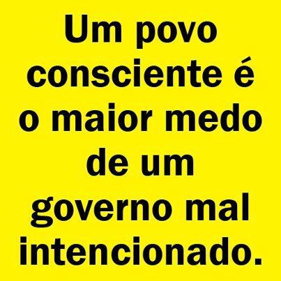 Resultado de imagem para VOTO CONSCIENTE