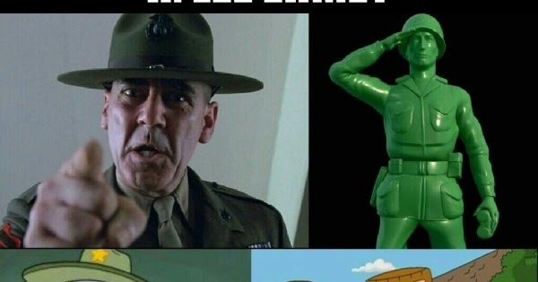 r lee ermey toy story r lee ermey toy story