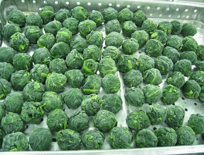 17 Foods Made In China You Should Never Eat