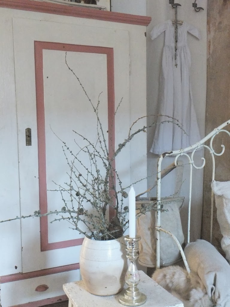 princessgreeneye: im Schlafzimmer einiges Neues...............