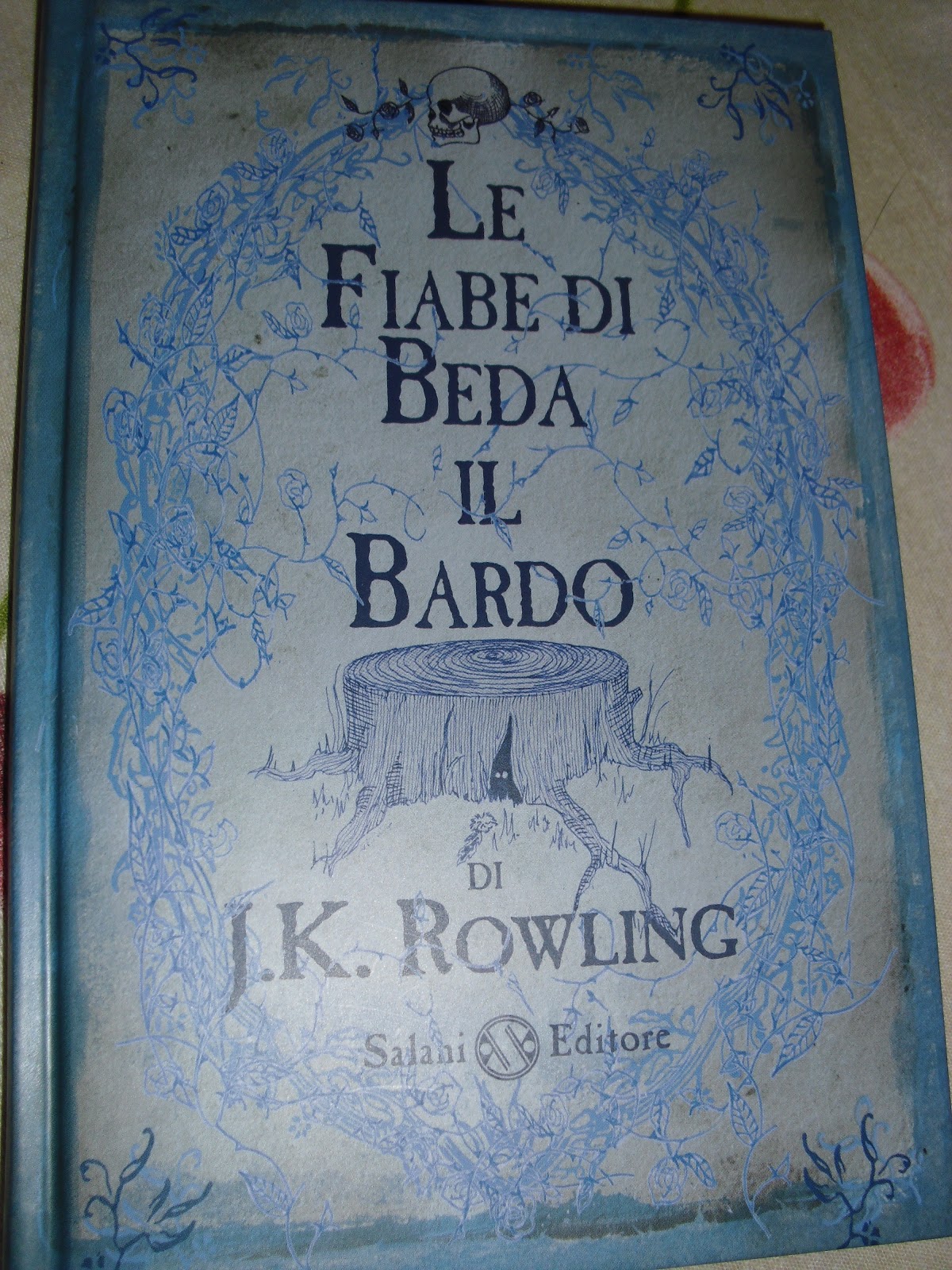 Amazon Le Fiabe Di Beda Il Bardo