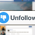Unfollow Friends On Facebook