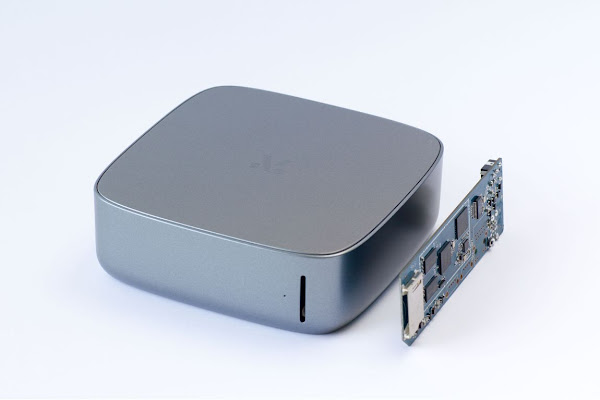 數位時代翻攝自 Monument 官網