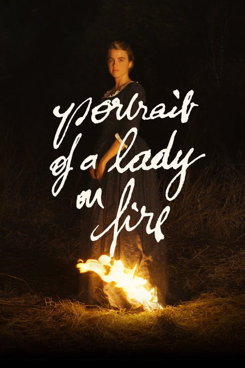 Descargar Retrato de una mujer en llamas 2019 Blu Ray Latino Online