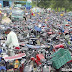 DIGESETT retuvo cientos de motocicletas para evitar accidentes en Semana Santa