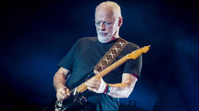 David Gilmour Picture