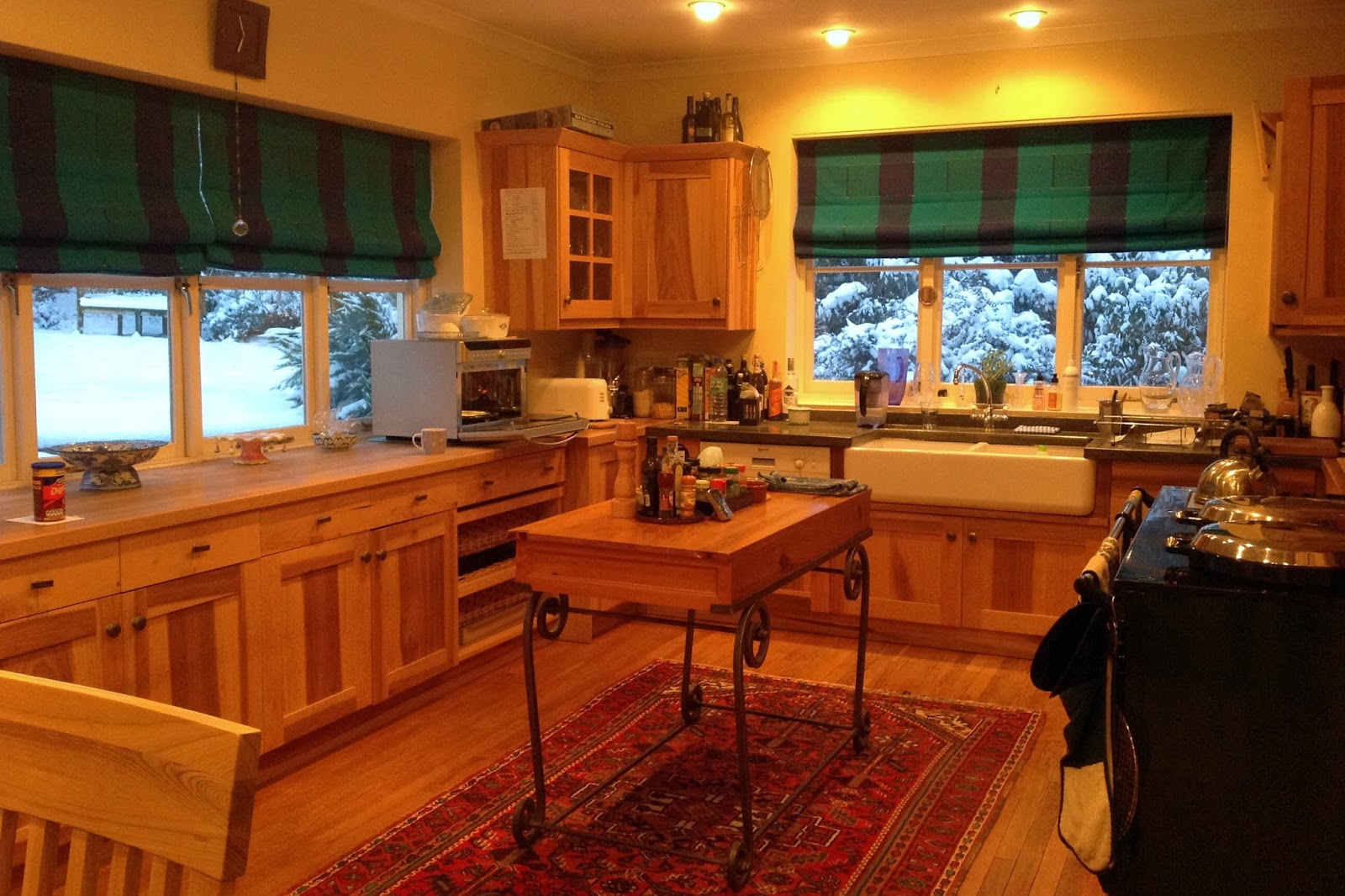 My Experience With Doing A House Swap LIFESTYLE The Chronicles of Holly