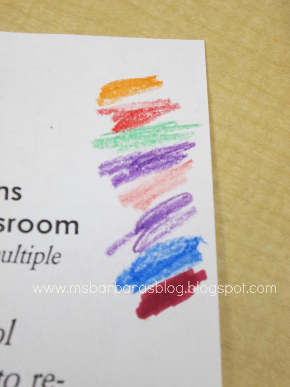 For the Children: Preschool Math: Graphing and Following the Lead of ...