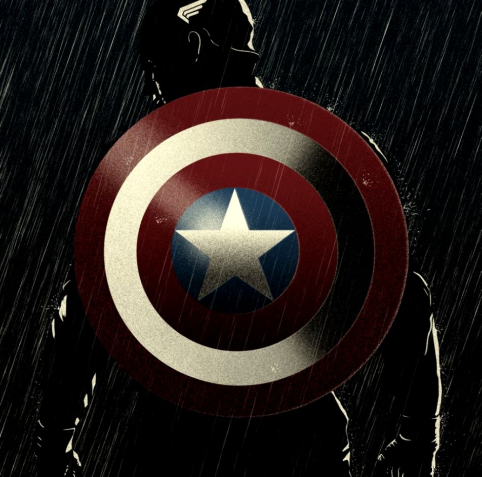 Captain America Wallpaper Iphone 5 All HD Wallpapers