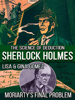 review sherlock holmes the final problem review sherlock holmes the final problem