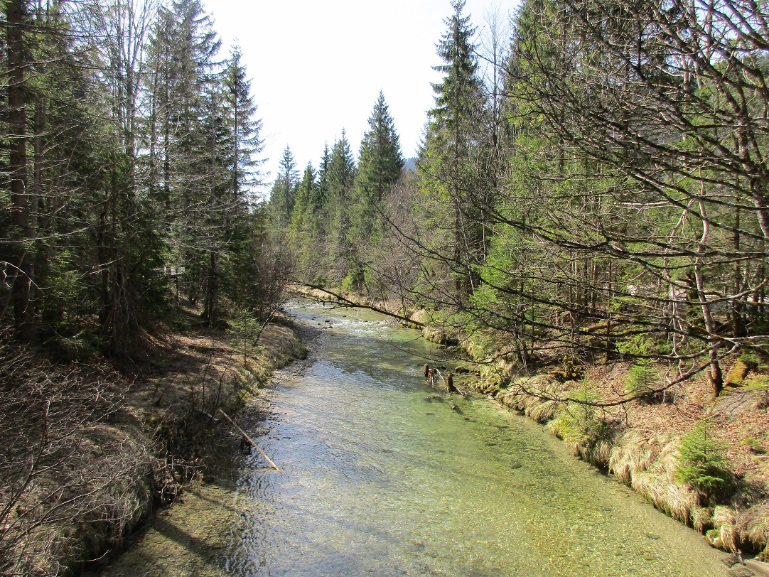 Bergheimat Herzogstand Umrundung Da Wo Bayern Fast Am Schonsten