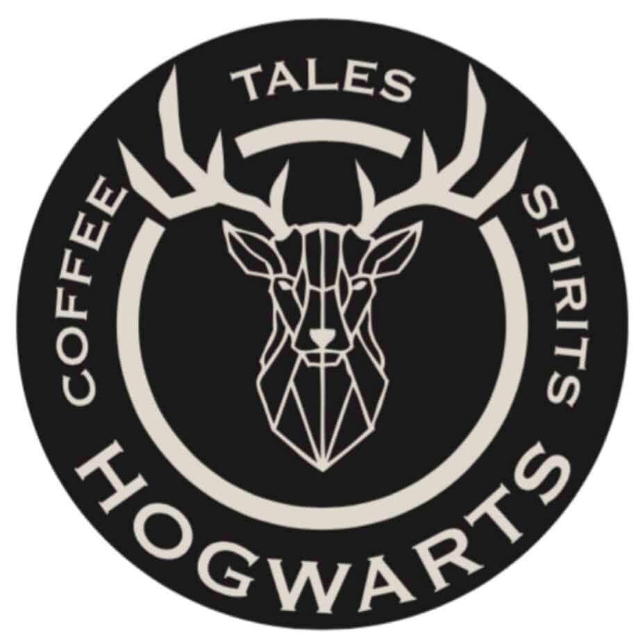 Hogwarts Tales & Spirits