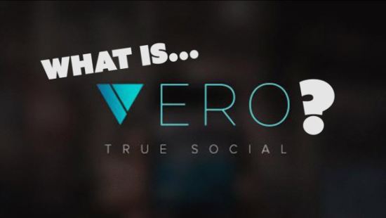 Todo sobre la app Vero, la red social que compite con instagram