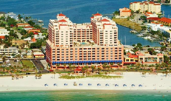 Clearwater Beach, Florida, United States   Meeting and Event Space