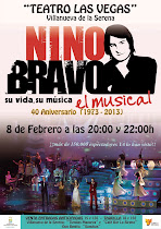 El Musical Nino Bravo