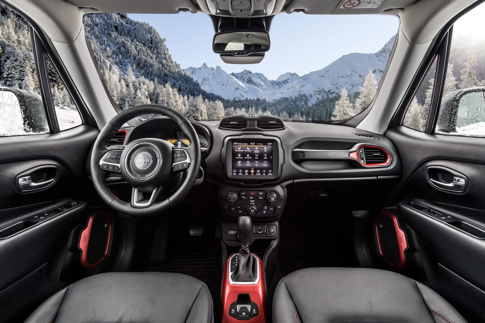 Jeep Renegade 2019 tem novidades na Europa - vídeo