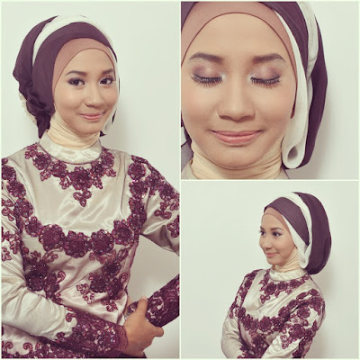 Model Hijab Wisuda 3