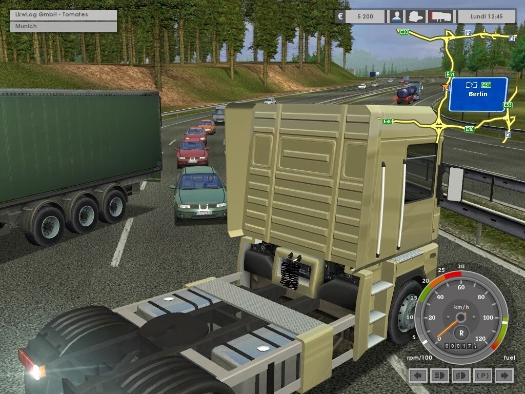 Игра euro simulator 3. Truck Simulator 2008. Евро трак симулятор 3. Euro Truck Simulator 1 2008. Euro Truck Simulator 1.0.