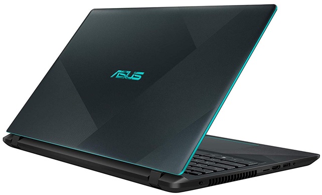 ASUS R560UD-EJ362: procesador Core i5 + gráfica GeForce GTX 1050