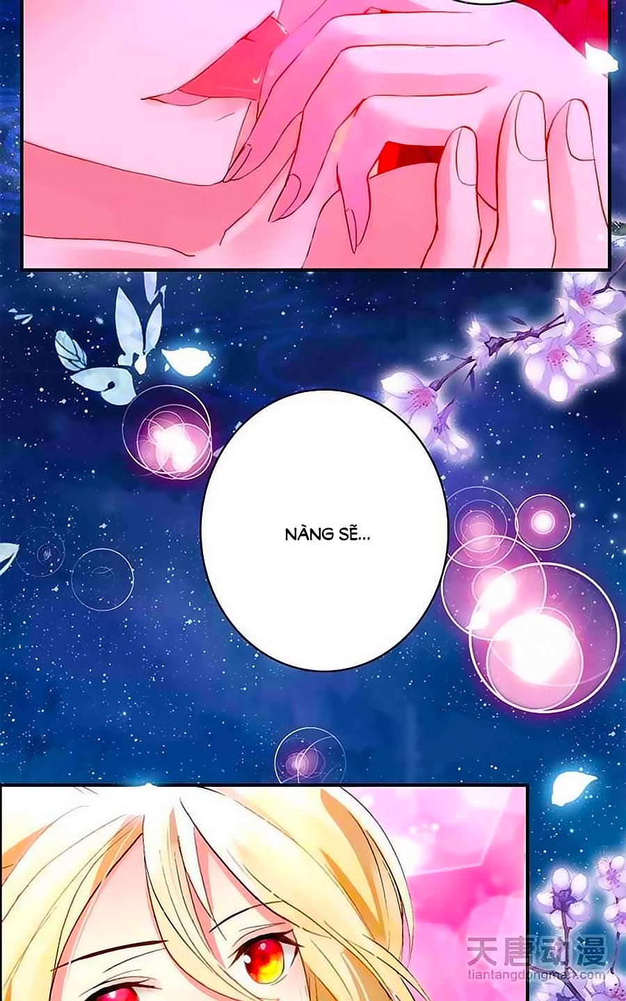 Cái Quần Nhà Ta Thành Tinh Rồi Chap 8 - Next Chap 9