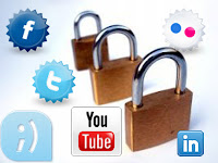 Guías de ayuda para la configuración de la privacidad y seguridad de las redes sociales - por INTECO