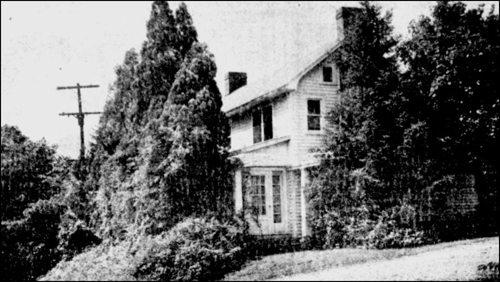 The Mill Creek Hundred History Blog The Inexplicably Famous Polly Drummond