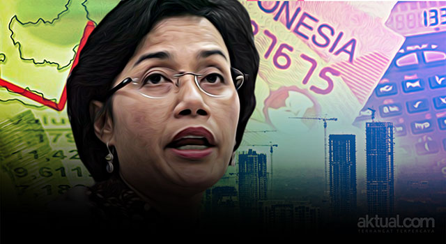 “Sri Mulyani itu Antek Neolib, Tidak Mungkin Tujuan Nawacita dan Pancasila akan Terwujud” “Sri Mulyani itu Antek Neolib, Tidak Mungkin Tujuan Nawacita dan Pancasila akan Terwujud”