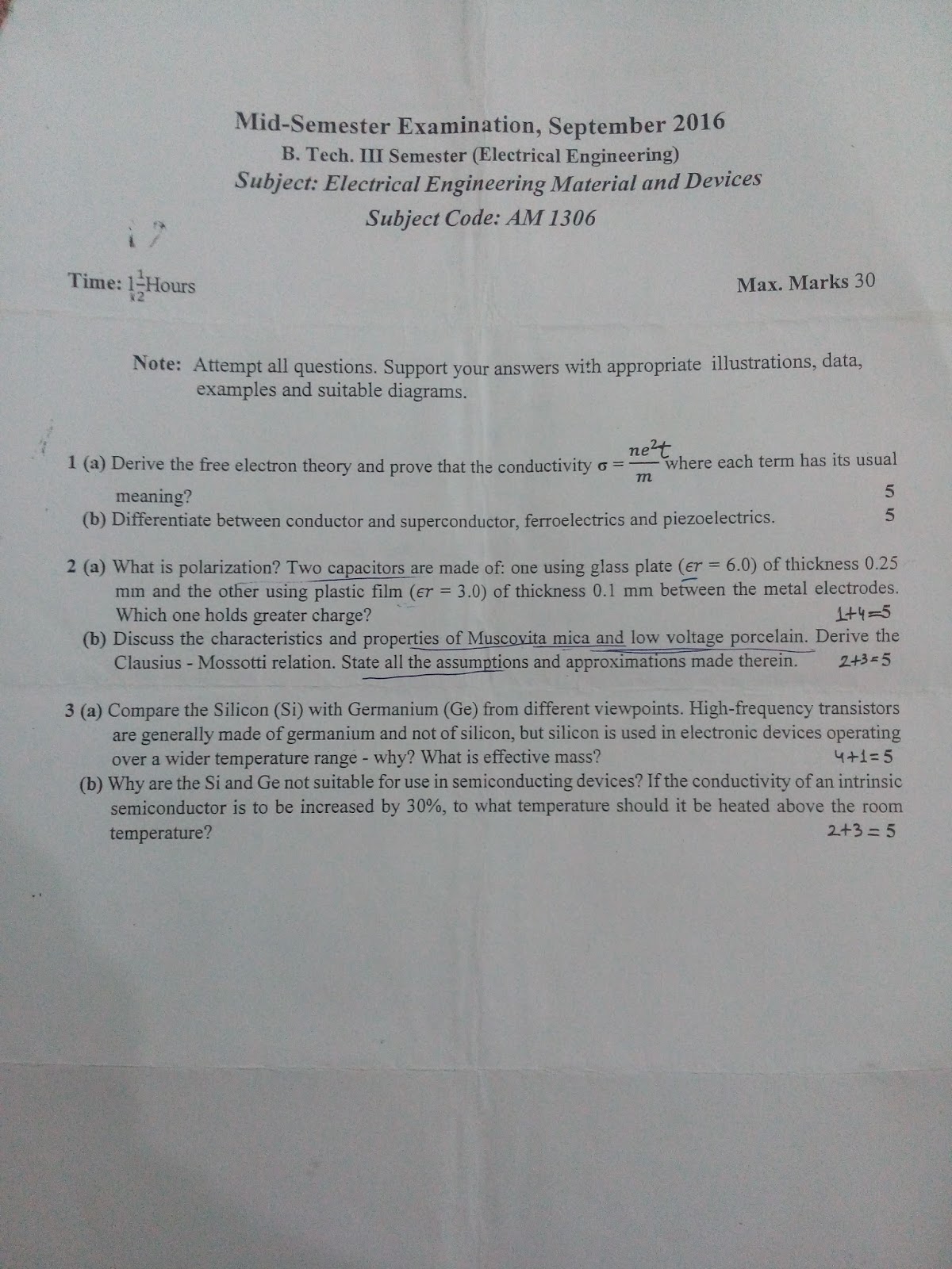 Political science essay example picture