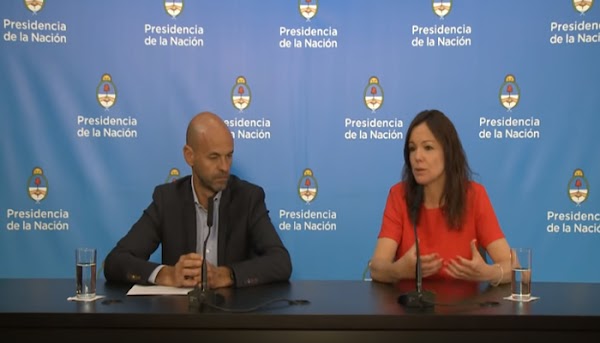 Stanley reconoció que aumentará la pobreza ''por la inflación y algunas medidas económicas'' Stanley reconoció que aumentará la pobreza ''por la inflación y algunas medidas económicas''