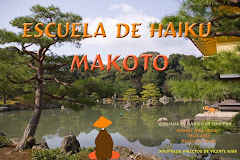 Escuela de haiku MAKOTO