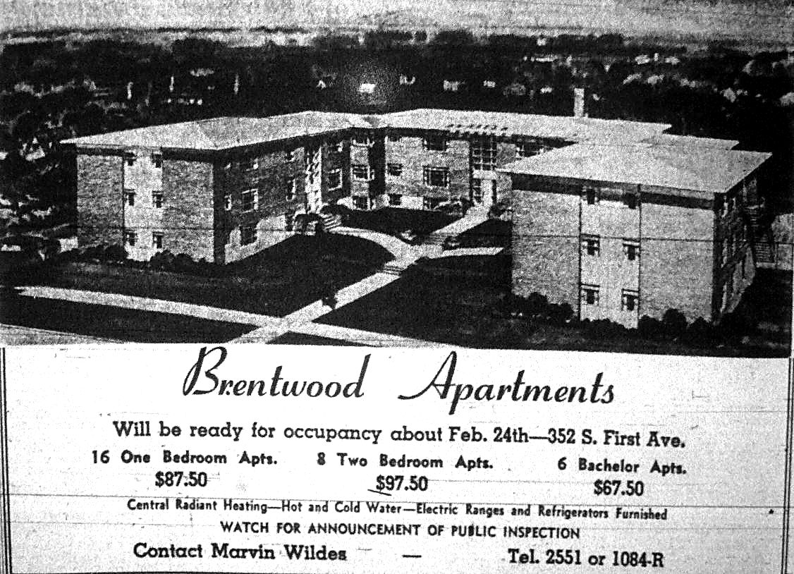 Bygone Walla Walla vintage images of the City and County (and beyond