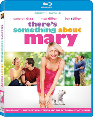 [Mini-HD] There's Something About Mary (1998) - มะรุมมะตุ้มรุมรักแมรี่ [1080p][เสียง:ไทย 5.1/Eng DTS][ซับ:ไทย/Eng][.MKV][4.35GB] SM_MovieHdClub
