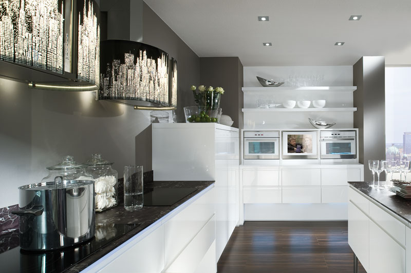 Teepker GmbH: Küchen