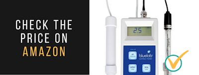 good ph tester for home brewing