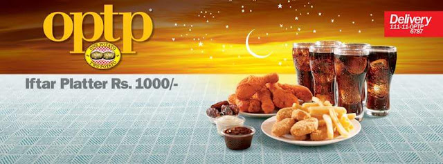 Guide To Iftar Deals In Islamabad