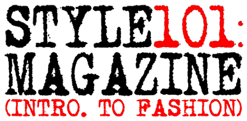 Style 101 Magazine : Skin 101 – EHNCA