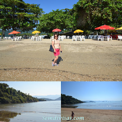 semdivisas.com - Paraty - Praia do Pontal