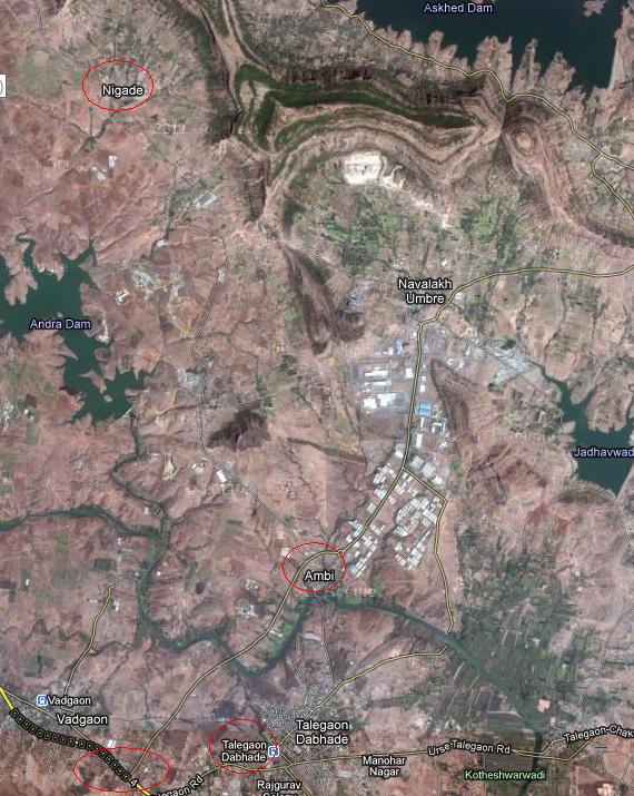 MavalMagic Real Estate Property Search for Maval Taluka Agriculture