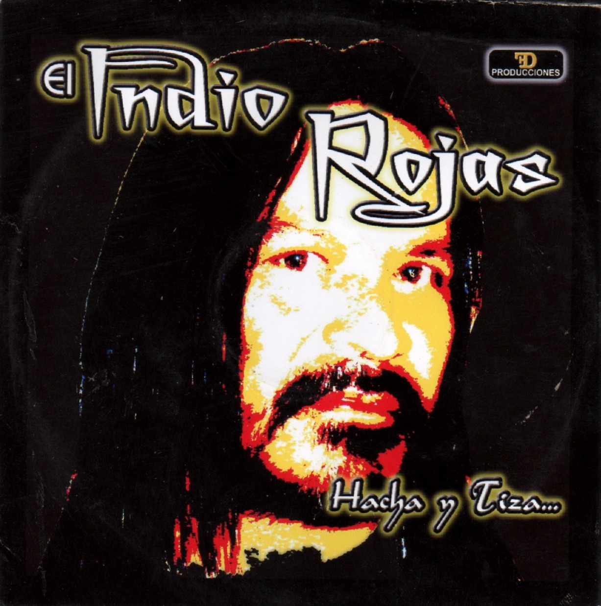 Cumbia de la Pura "HACE DECADAS QUE HAGO CANCIONES"