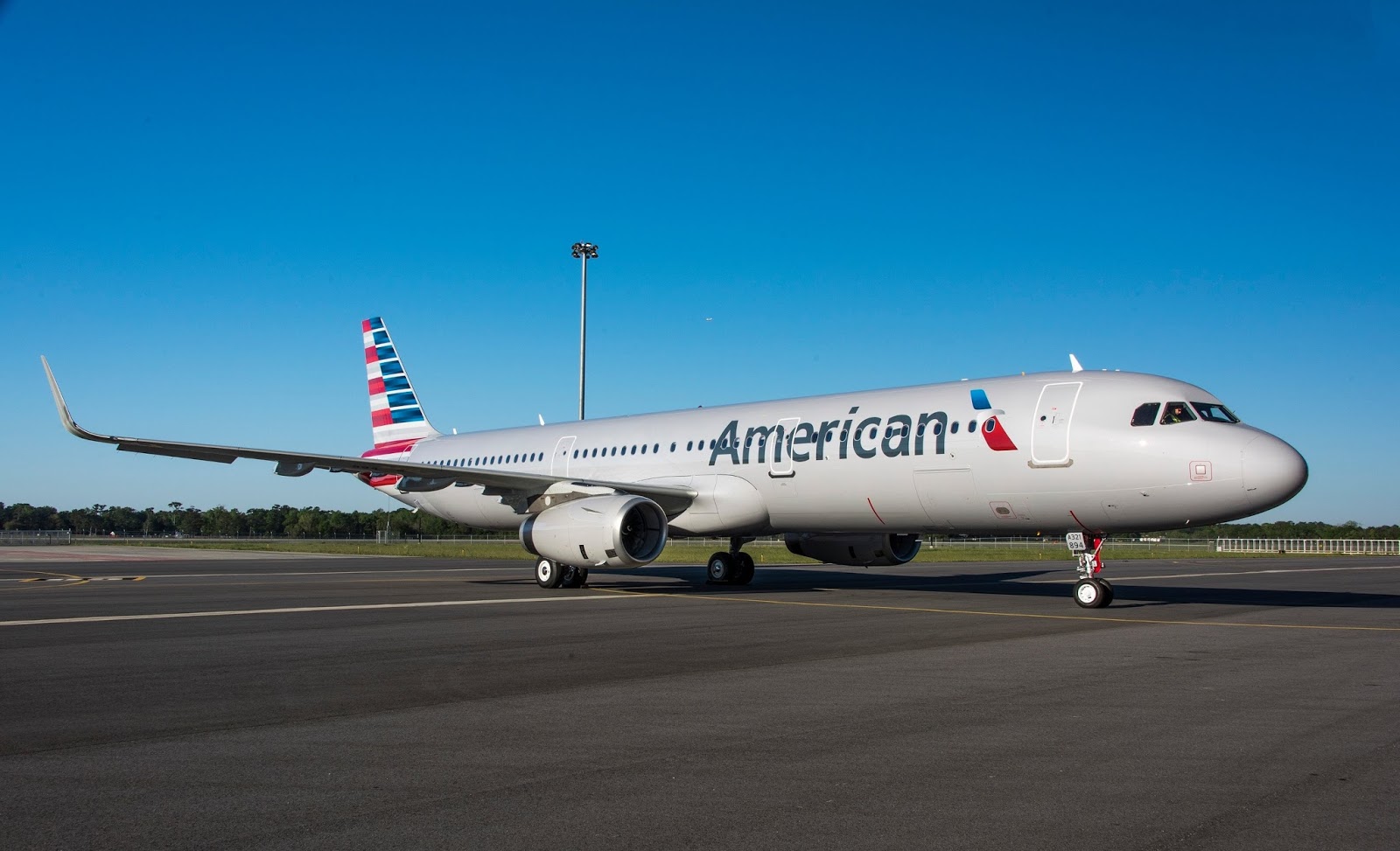 First American Airlines Airbus A321 Rolls Out Aircraft Wallpaper News first-american-airlines-airbus-a321-rolls-out-aircraft-wallpaper-news