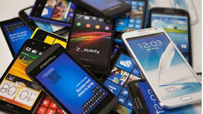 Membeli Smartphone Murah 