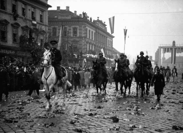 Czechoslovakia Sudetenland worldwartwo.filminspector.com