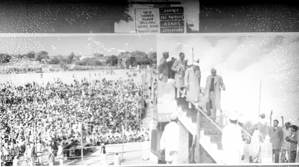 India's First General Elections | India's First Lok Sabha Elections | Rare & Old Vintage Photos (1952)