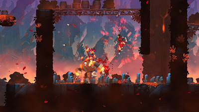 Dead Cells Game Screenshot 12