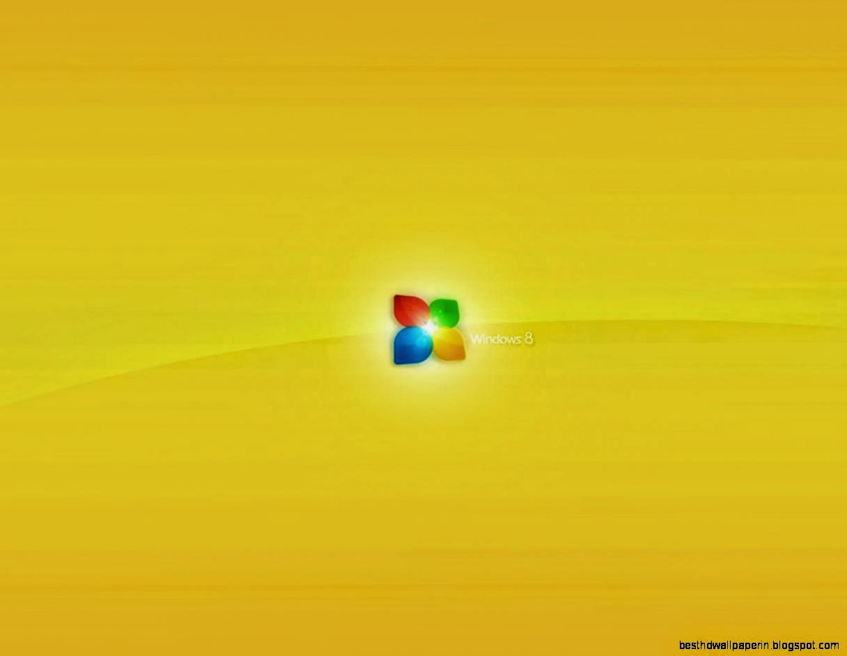 yellow wallpaper for windows 8 1280x1024 hd desktop wallpaper1363