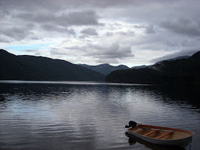 Seljord Lake - Norway